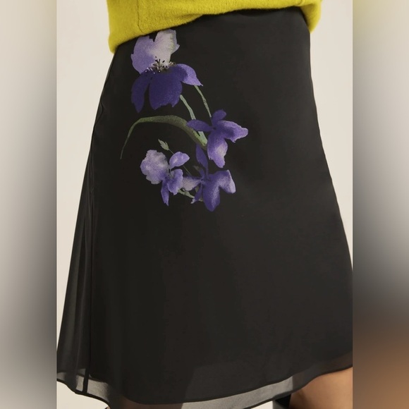 Scoop Skirt NWT - Picture 5 of 6